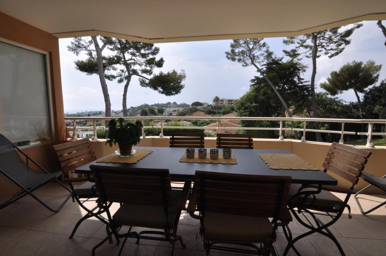 Le Beauvert - Stayinantibes Esterno foto