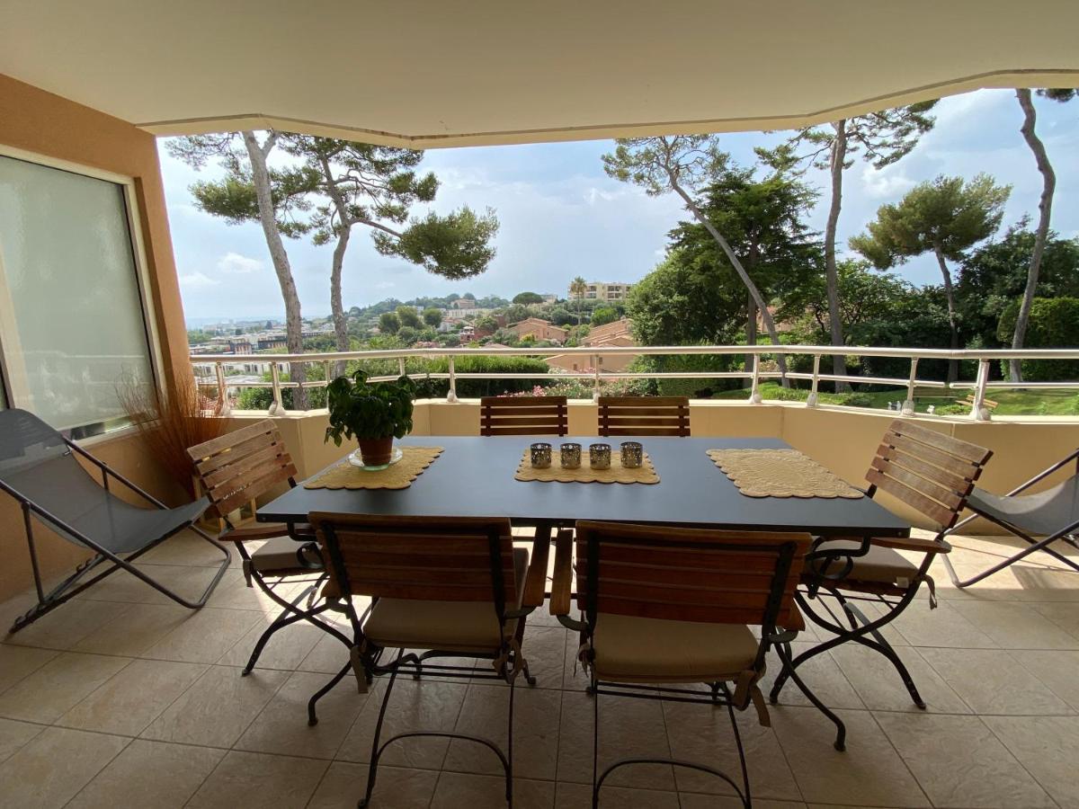 Le Beauvert - Stayinantibes Esterno foto